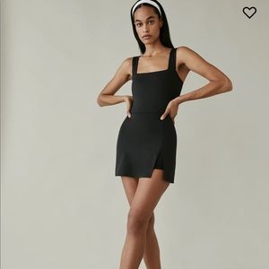 REFORMATION ACTIVE DRESS